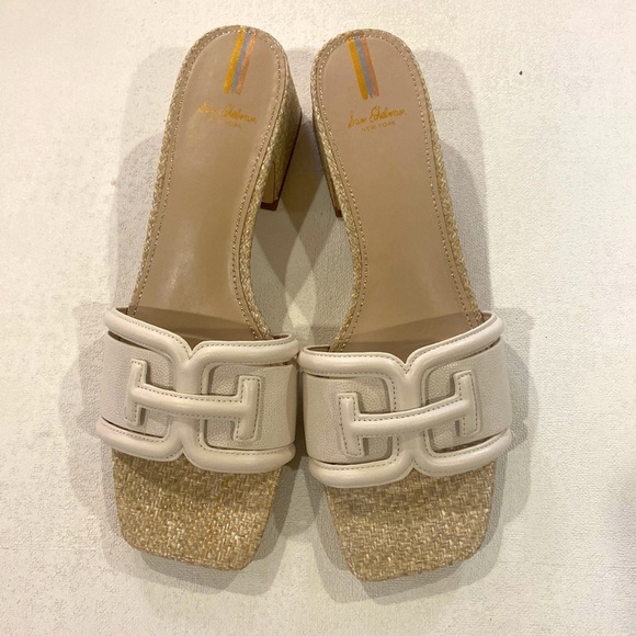 NWOT- Sam Edelman Women’s Waylon Heeled Sandal - Picture 5 of 9